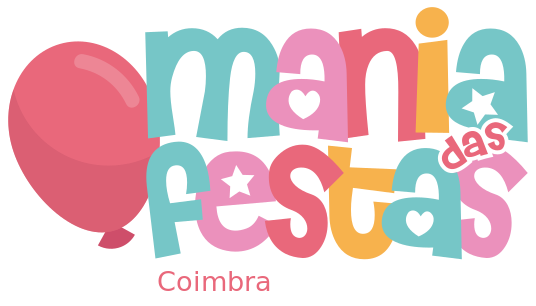 Mania das Festas